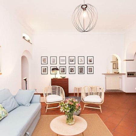 Casa Vacanze Al Vaticano Grande Comoda E Centrale Rome Buitenkant foto