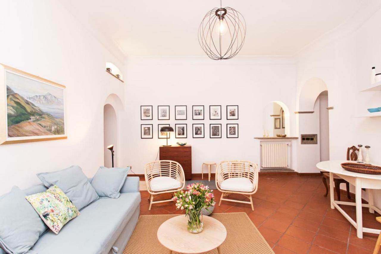 Casa Vacanze Al Vaticano Grande Comoda E Centrale Rome Buitenkant foto