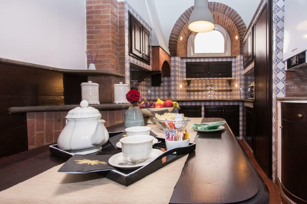 Casa Vacanze Al Vaticano Grande Comoda E Centrale Rome Buitenkant foto