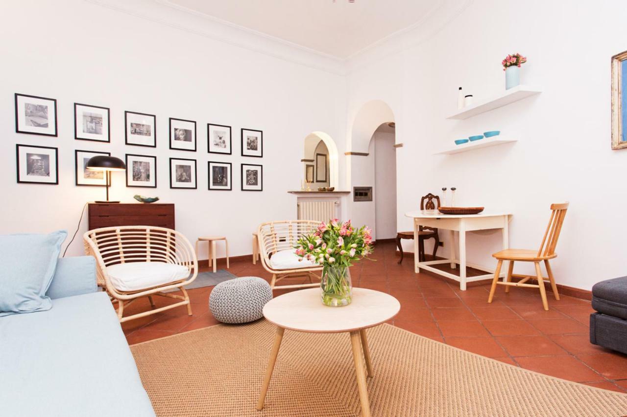 Casa Vacanze Al Vaticano Grande Comoda E Centrale Rome Buitenkant foto