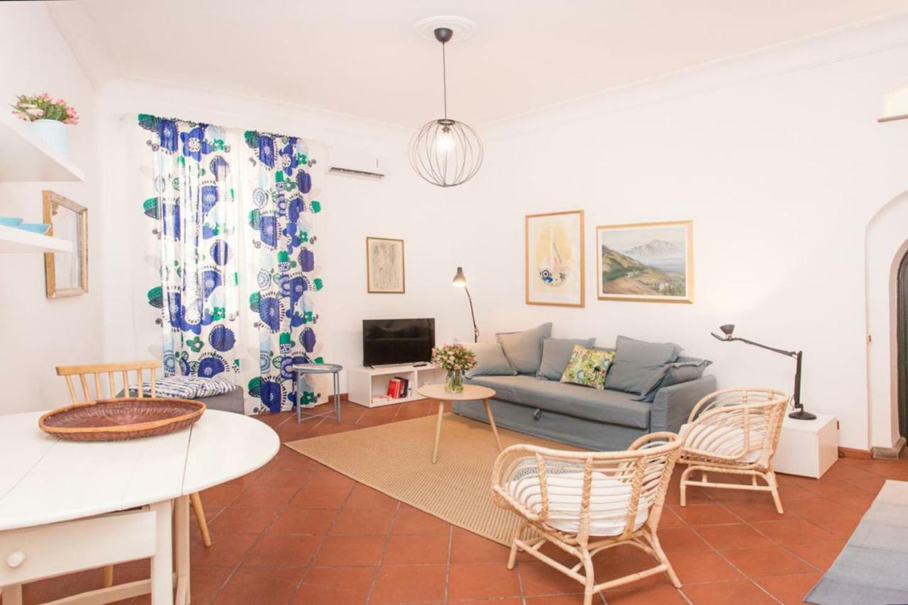 Casa Vacanze Al Vaticano Grande Comoda E Centrale Rome Buitenkant foto